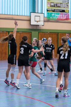 Bild 13 - wBJ Münsterdorf am 8.12.18